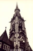 Lutherkirche Glocken 1955