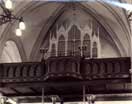 Orgel - Lutherkirche